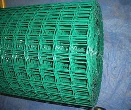 供应全壮丝径50丝工艺品电焊网