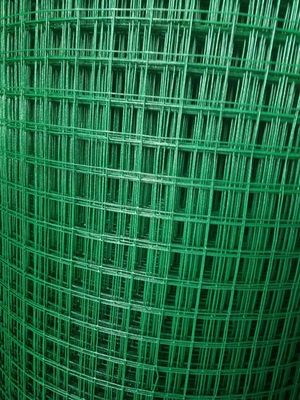 绿色养殖场围网 电焊网的应用优势与安装指南