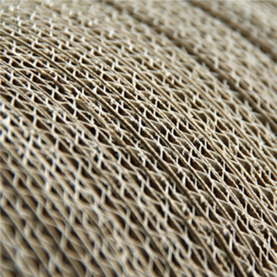 厂家直供 全自动猫爪板切割加工设备，高效生产猫爪纸板的智能解决方案