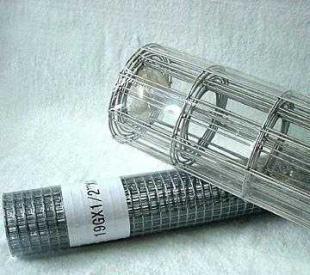 电焊网片 建筑领域不可或缺的镀锌与浸塑优选建材